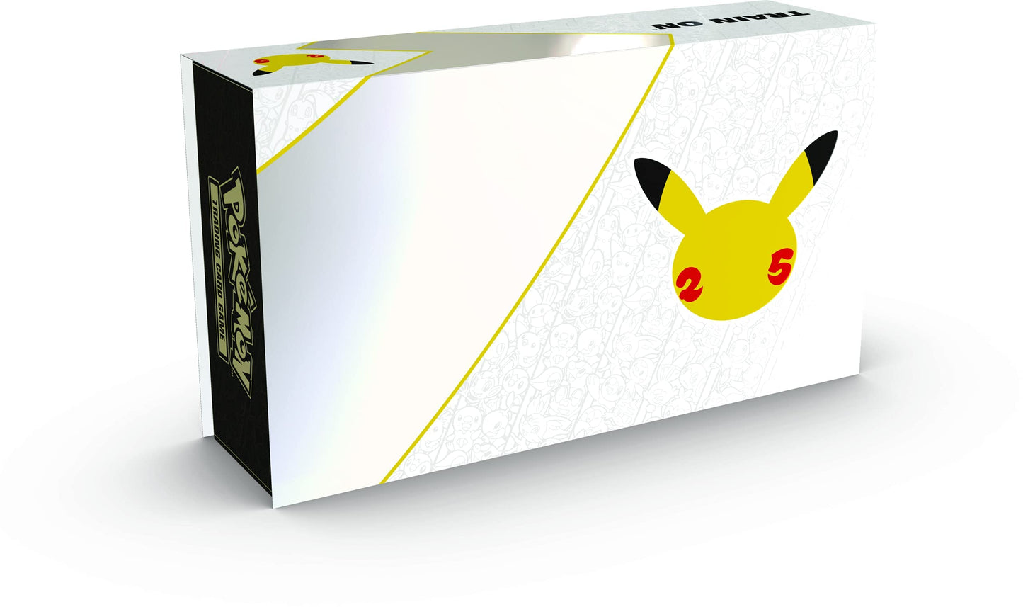 25th Celebrations Ultra Premium Collection Box | Pokémon
