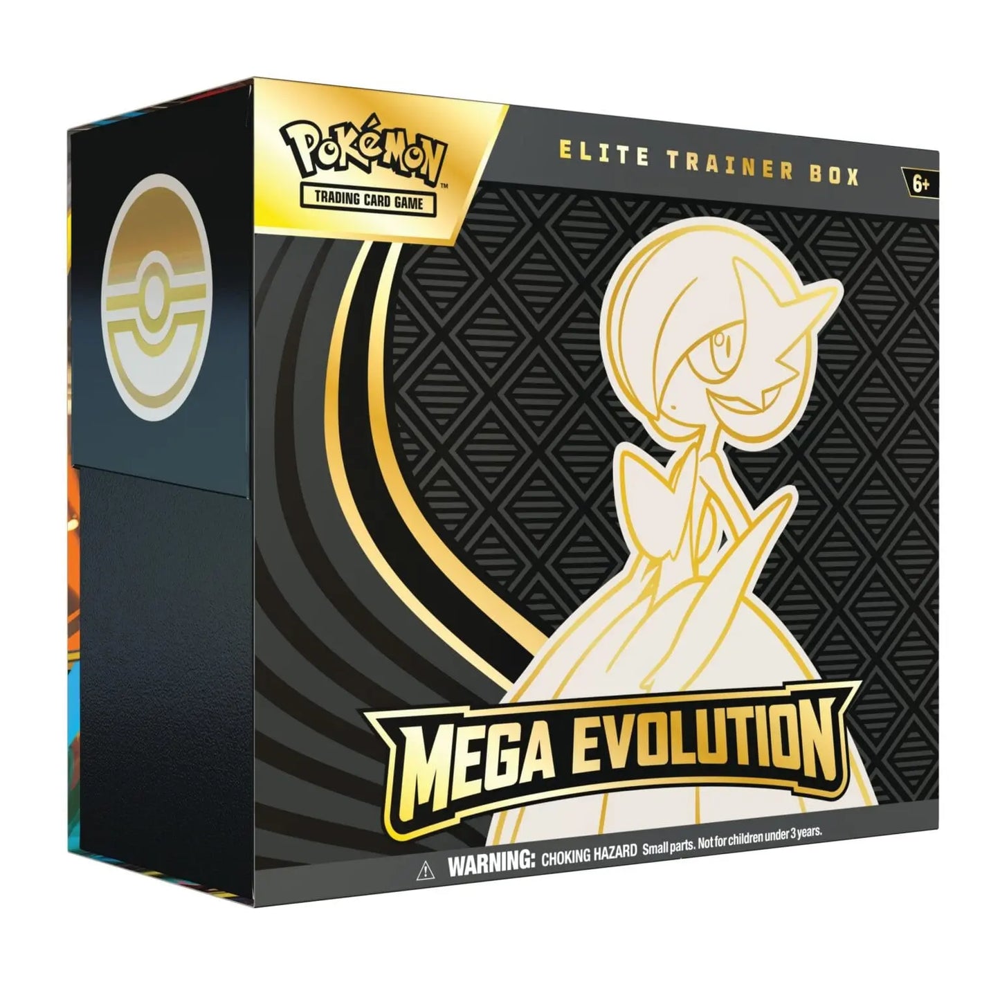 Mega Evolution Elite Trainer Box Gardevoir (Engels)