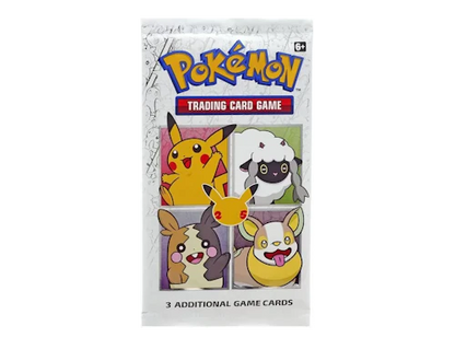General Mills 25th Anniversary: Booster Pack
