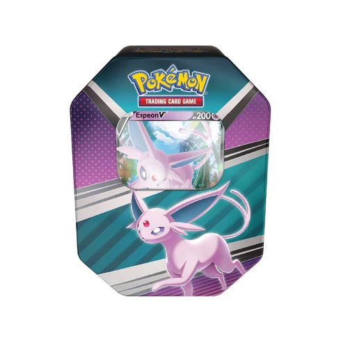 V Heroes Tin - Espeon