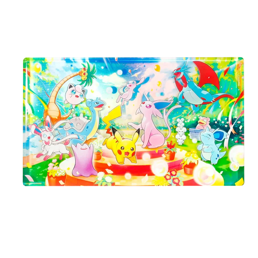 Day & Night Gift Box Chinees | Pokémon 30th Anniversary Celebration | Pre-order