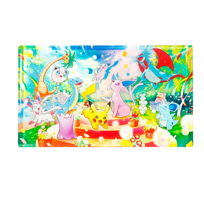 Day & Night Gift Box Chinees | Pokémon 30th Anniversary Celebration | Pre-order