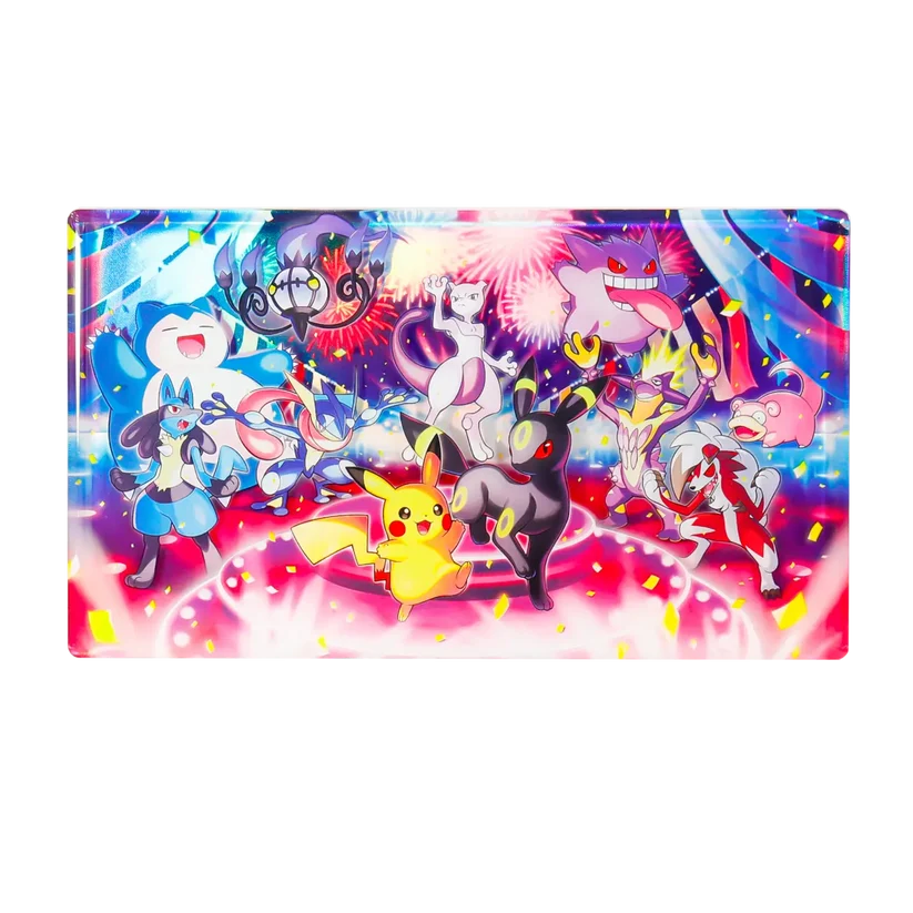 Day & Night Gift Box Chinees | Pokémon 30th Anniversary Celebration | Pre-order