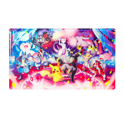 Day & Night Gift Box Chinees | Pokémon 30th Anniversary Celebration | Pre-order