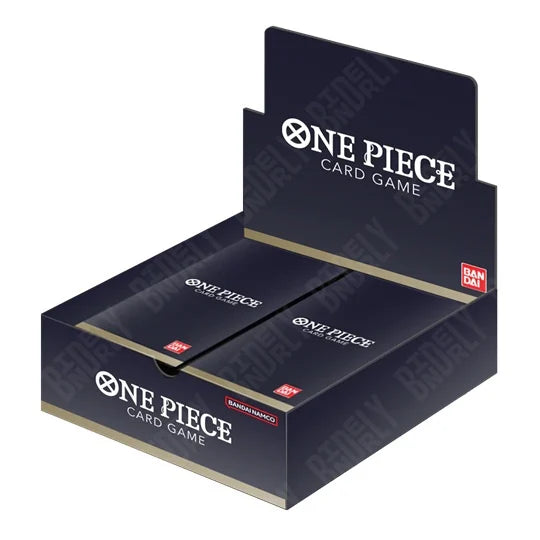 (Pre-order) One Piece TCG - OP18 - Booster Box (English)